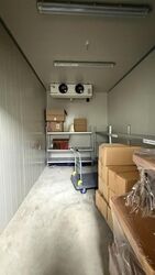 Hersing Kitchen (D18), Factory #607320001